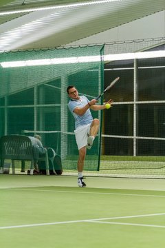 Bild 637 - Holmer Indoor-Cup Tag 2